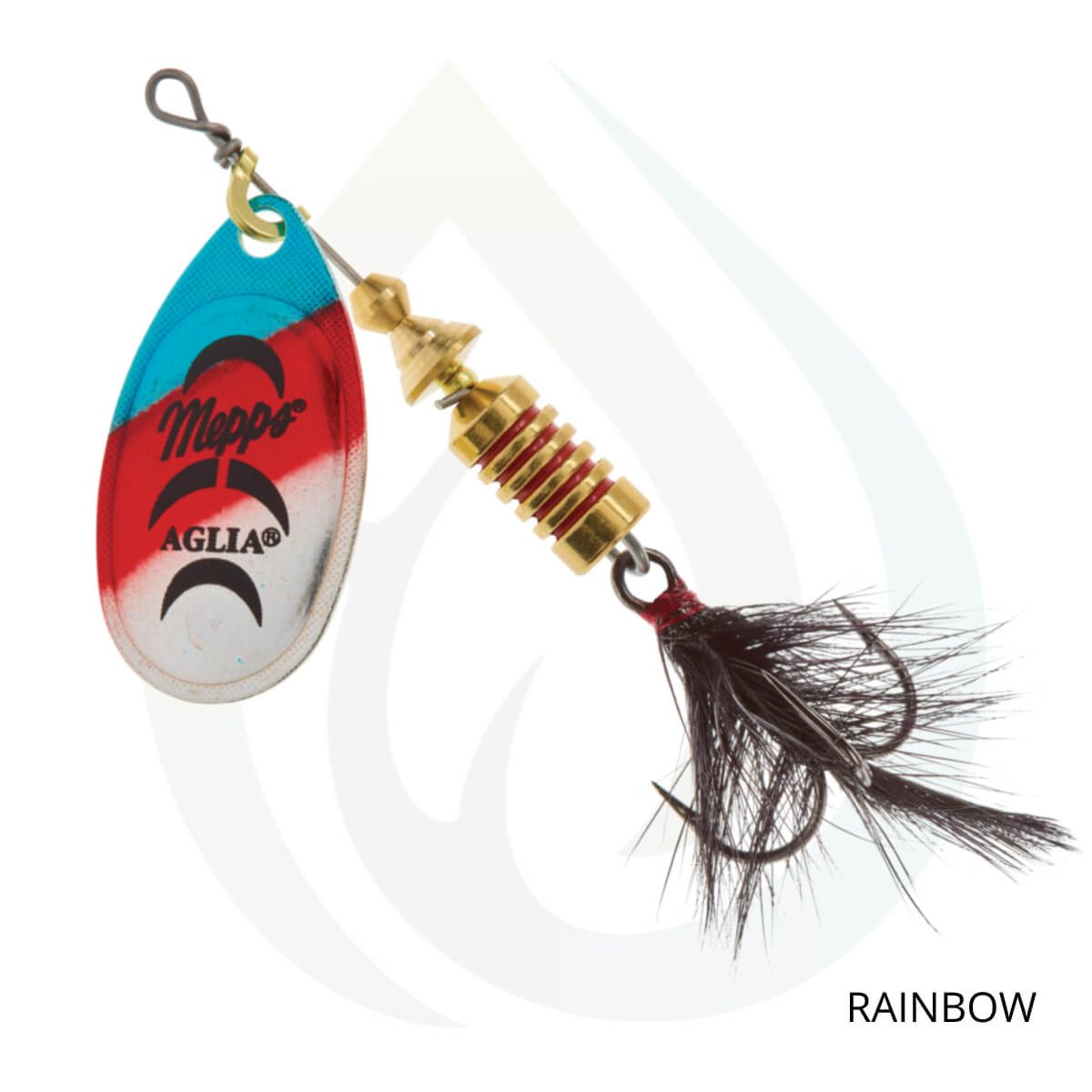 Cuillère Aglia Garni 3