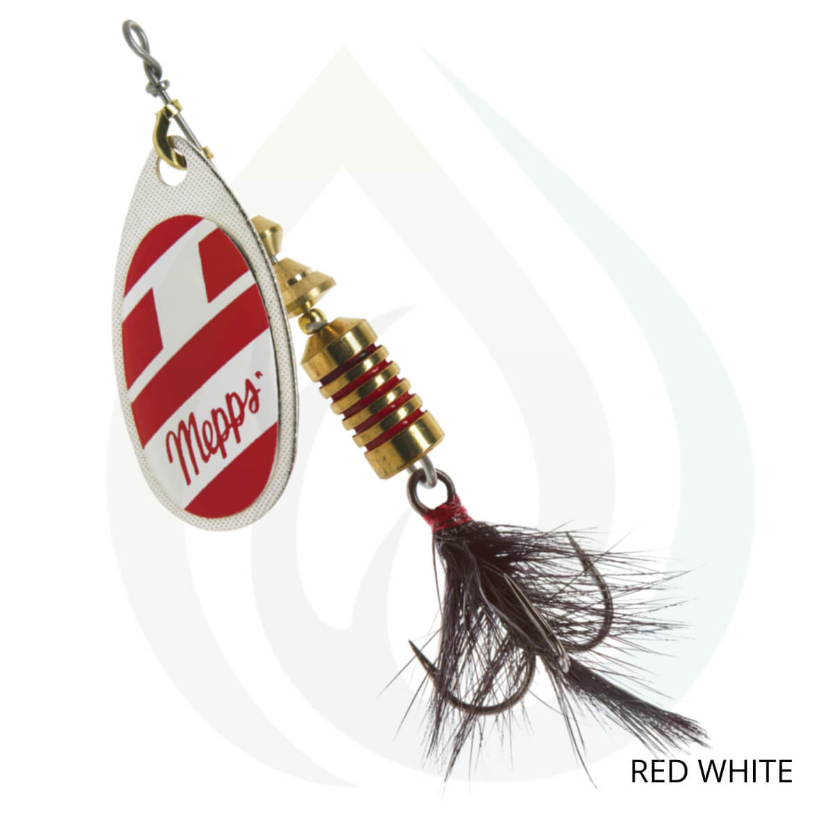 Cuillère Aglia Garni 3