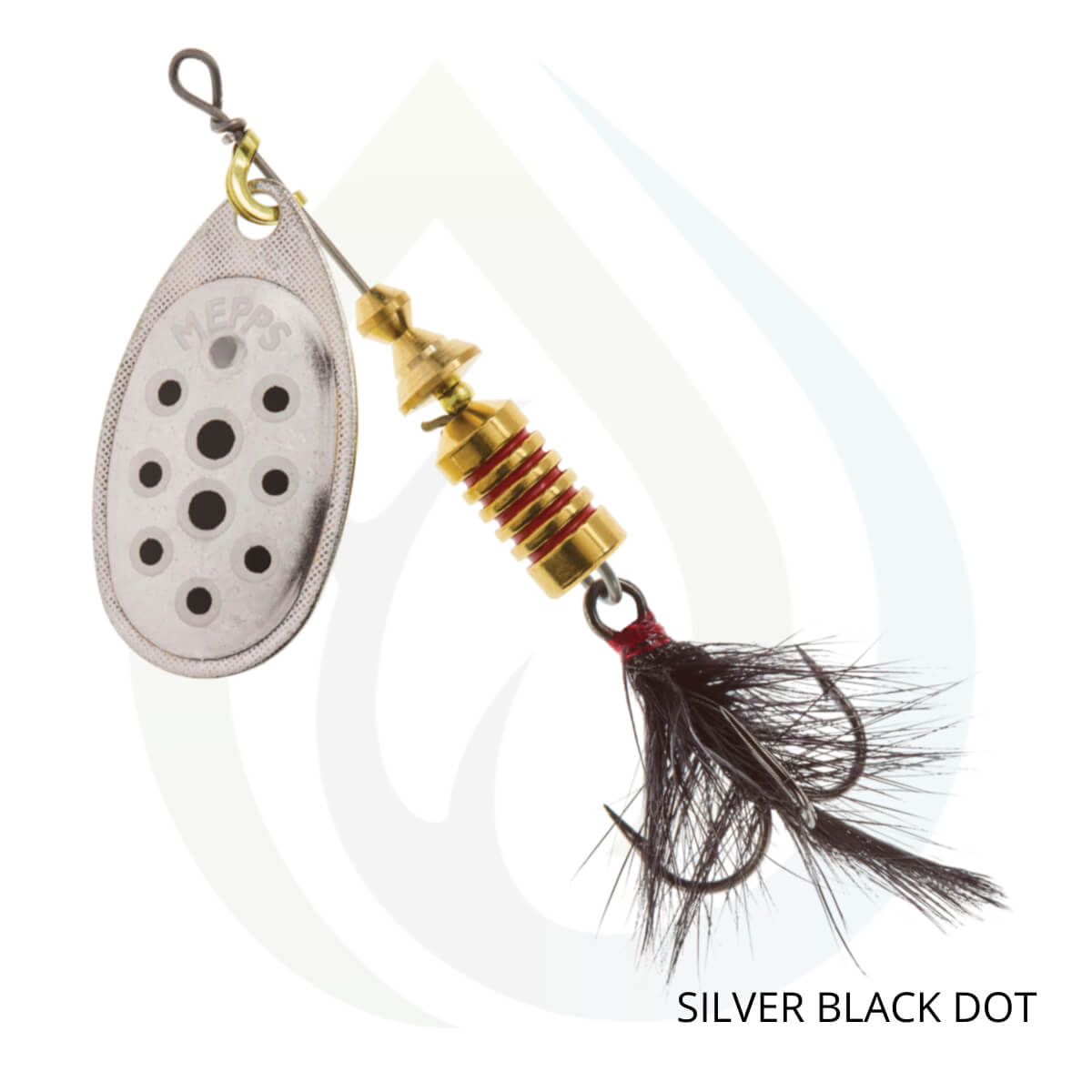 Cuillère Aglia Garni 3