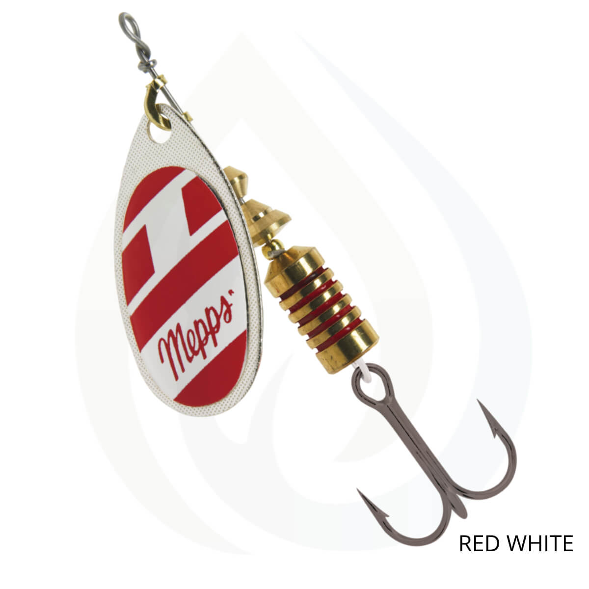 mepps-aglia-red-white_