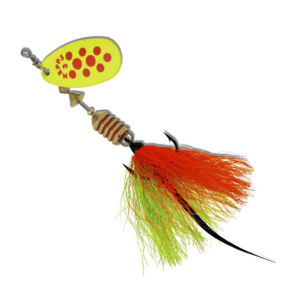 Cuillère Comet Longtail # 3