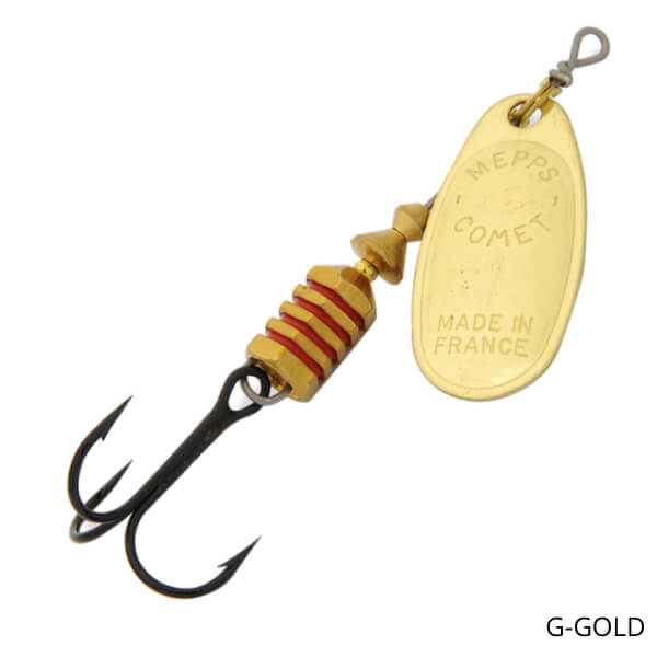 mepps-cuillere-comet-gold