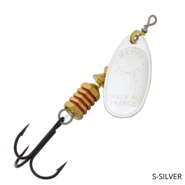 mepps-cuillere-comet-silver