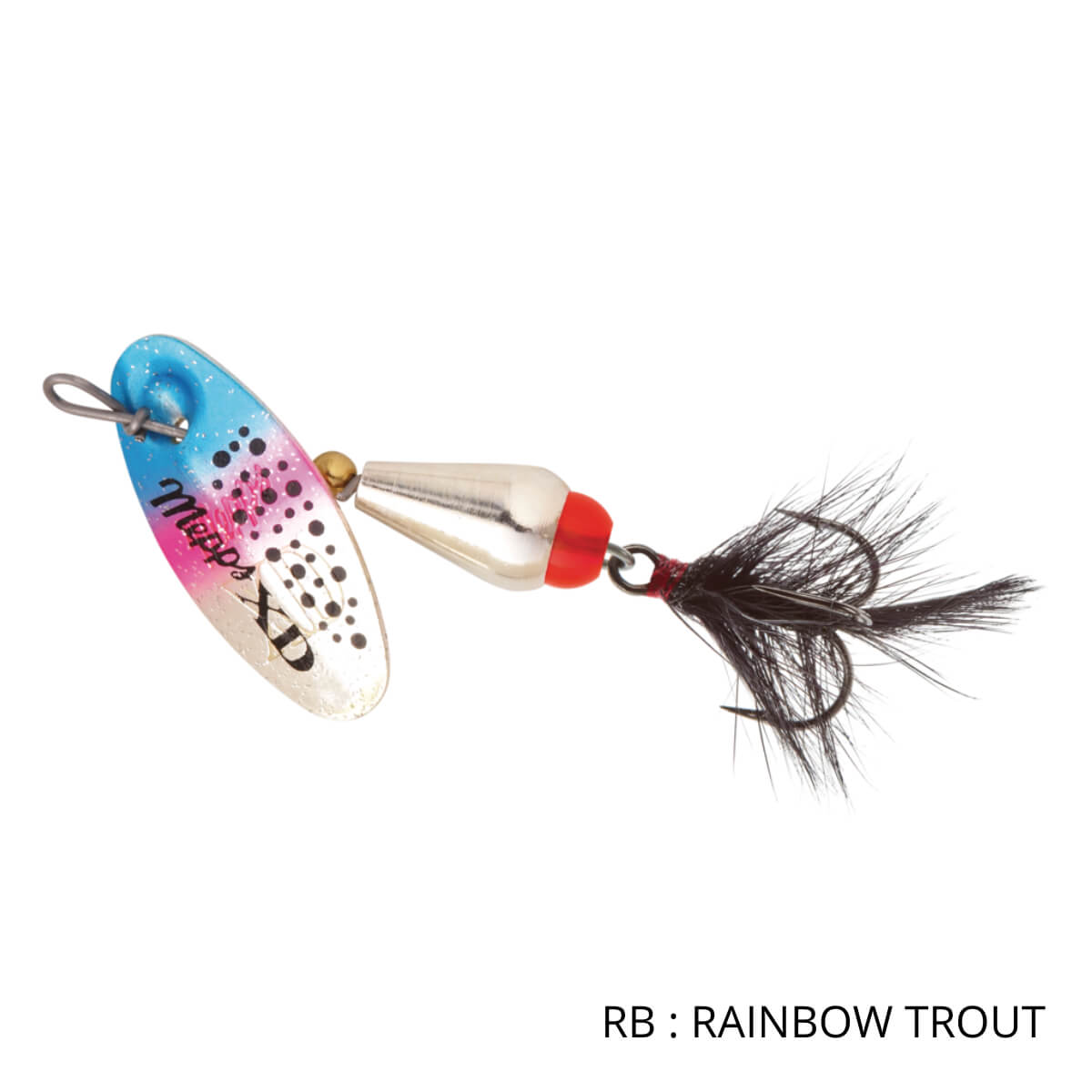 Cuillère Xtra Deep Garni #2