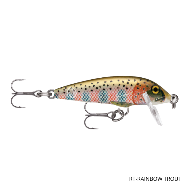 Poisson nageur Countdown 07