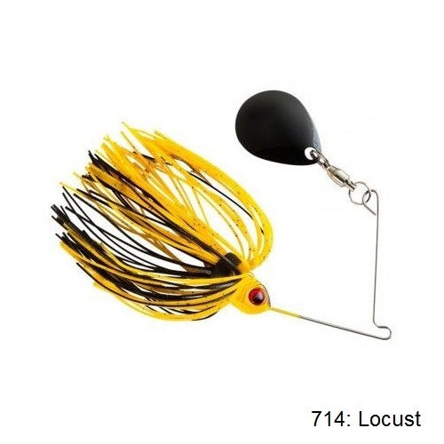 Spinnerbait MICRO POND MAGIC