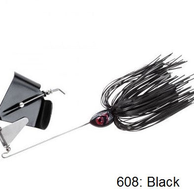 Buzzbait BOOYAH BUZZ