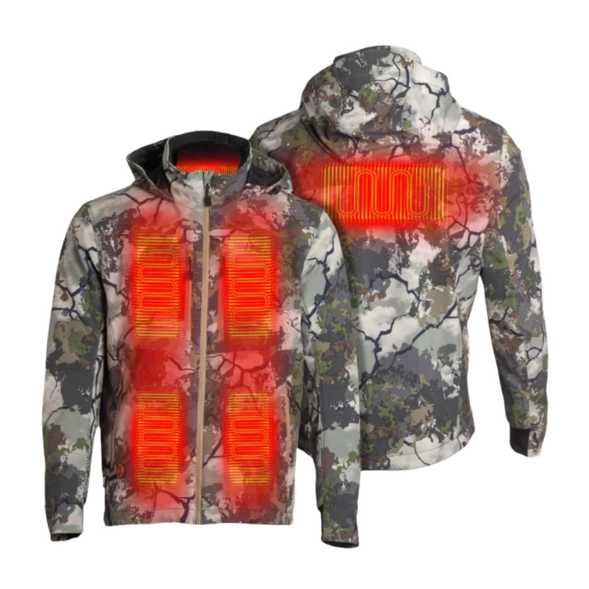 mobile-warming-manteau-chasse-chauffant-terrain