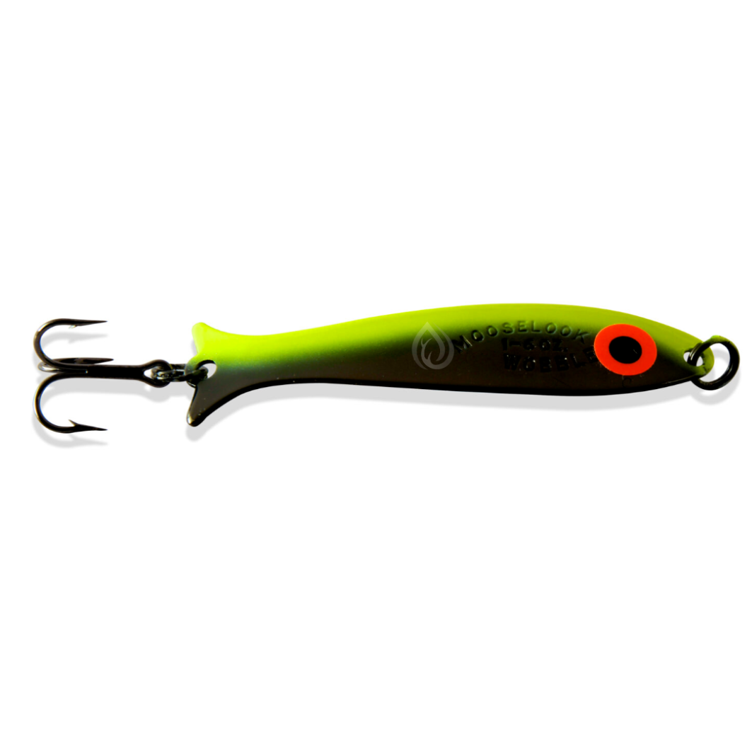 mooselook-cuillere-wobbler-black-chartreuse