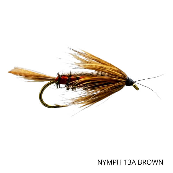 mouche-neptune-nymph-13a-brown