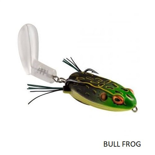 Leurre TOADRUNNER JR