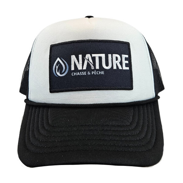 nature-chasse-peche-caquette-noir