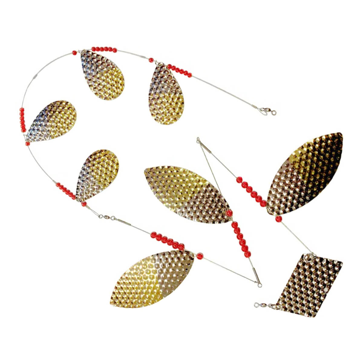 Chapelet Gang Troll Pro Blade Pro 7