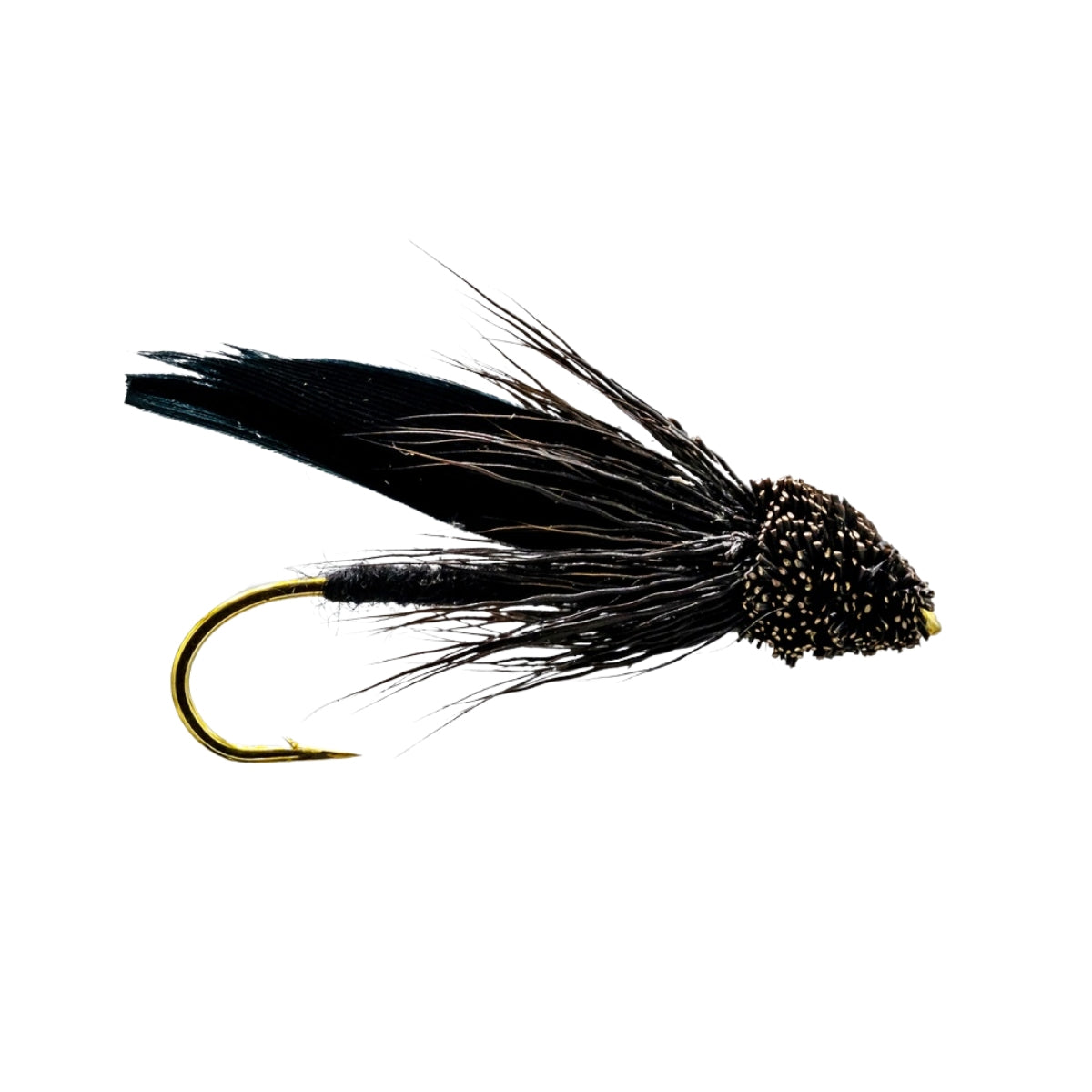 neptune-mouche-muddler-black-cricket