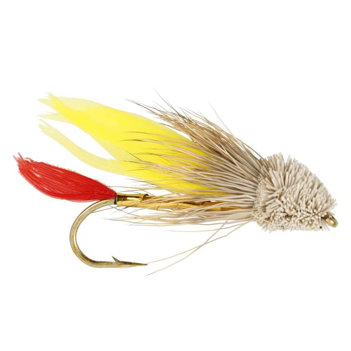 neptune-mouche-muddler-yellow