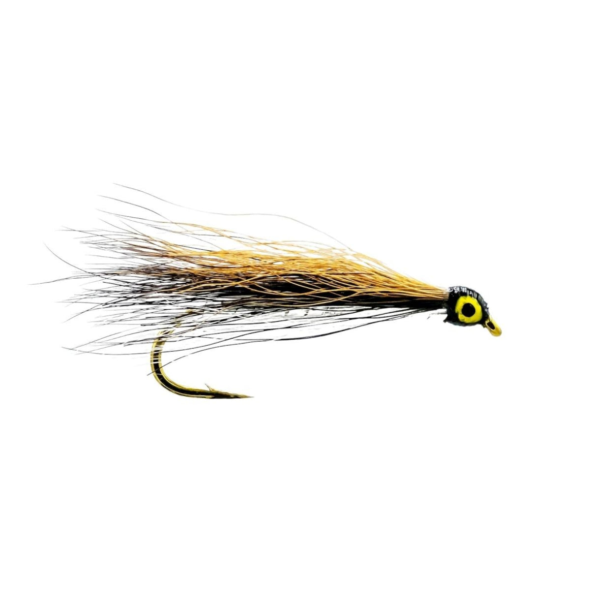 neptune-mouche-streamer-black-nose-dace