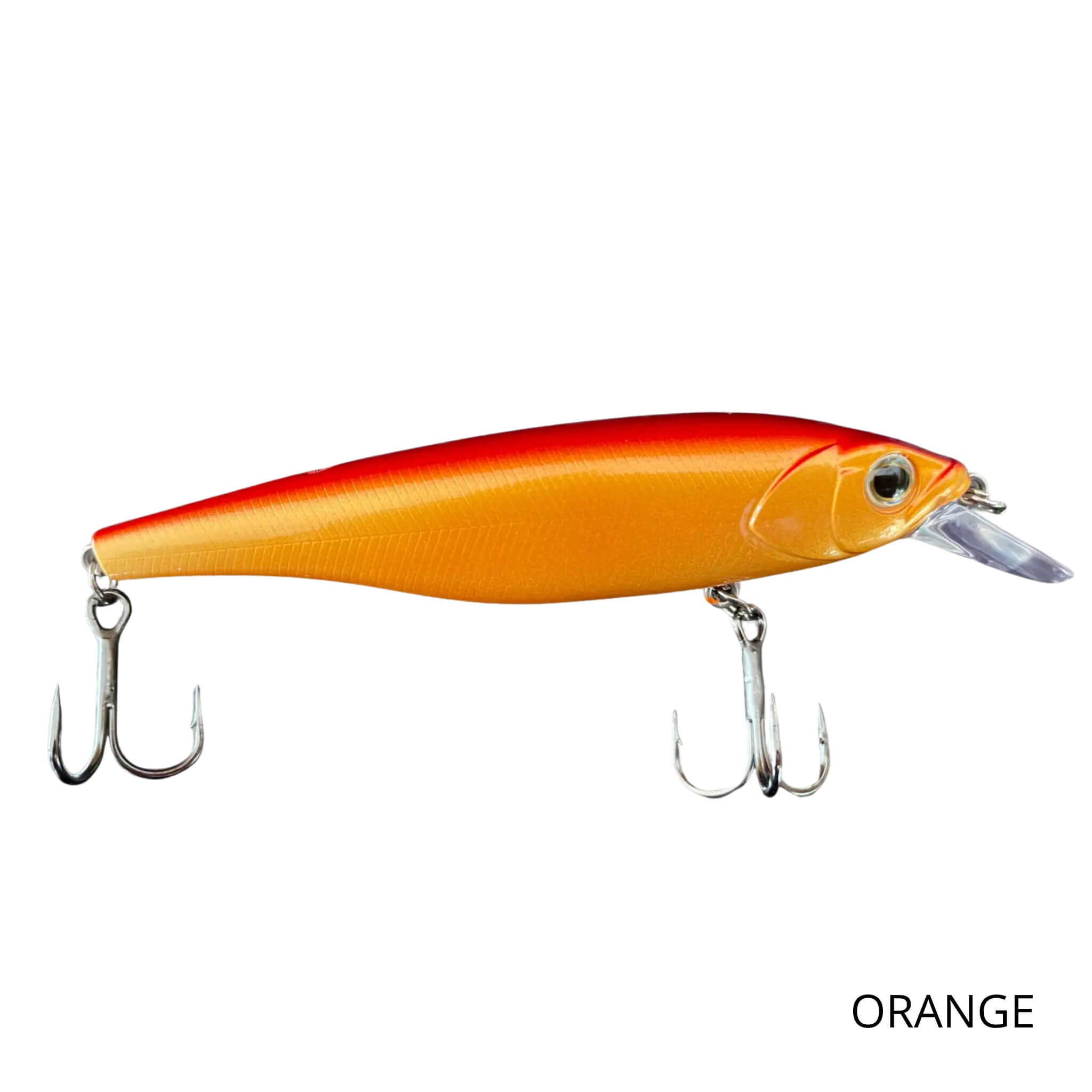Poisson M. Stinky Minnow 2.5"