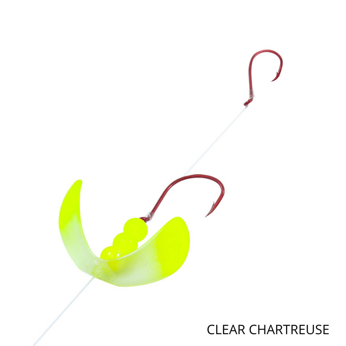 Harnais à vers Butterfly 1