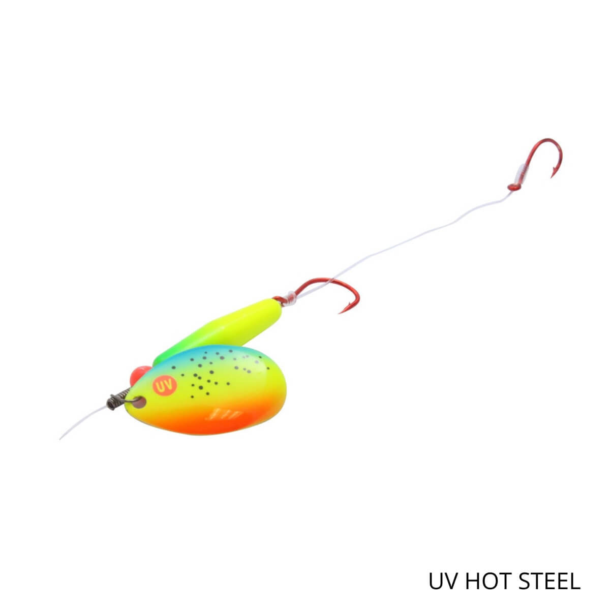 Harnais à vers Pro-Walleye Float'N Crawler