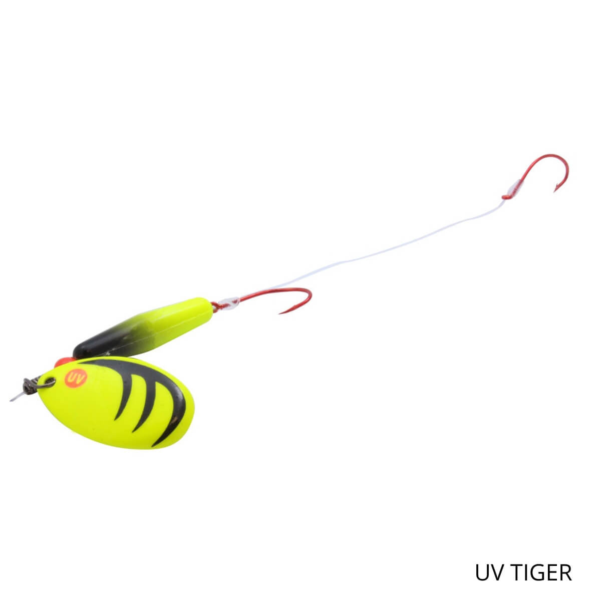 Harnais à vers Pro-Walleye Float'N Crawler