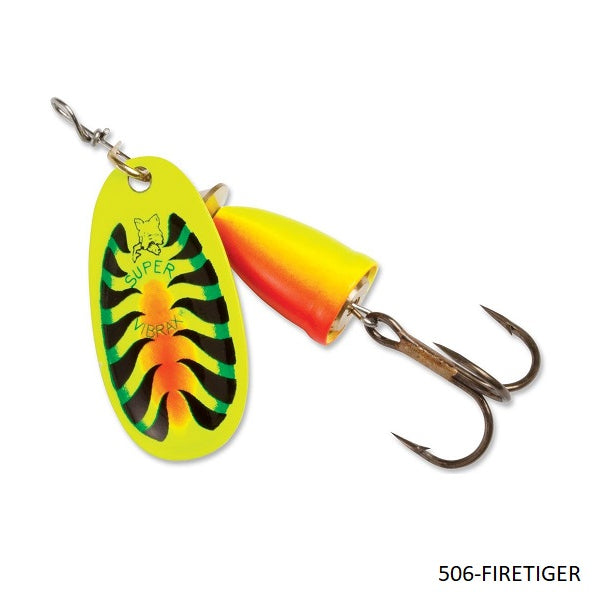 Cuilllère tournante Classic Vibrax 3