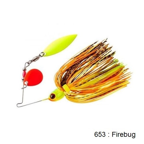 Spinnerbait POND MAGIC 3/16 OZ