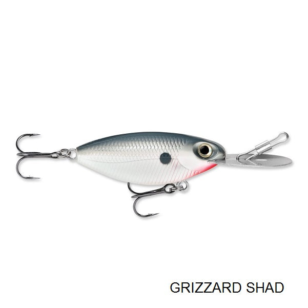 Poisson nageur Hot N Tot Madflash 5