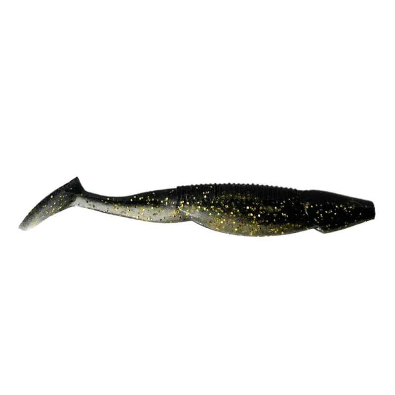 Leurres souples Submarine Swimbait 3.25