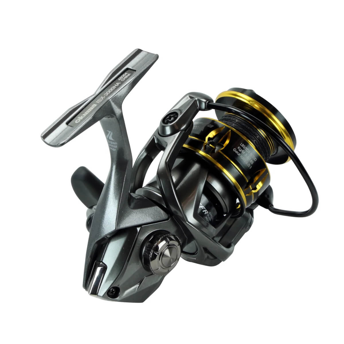 okuma-moulinet-inspira-isx