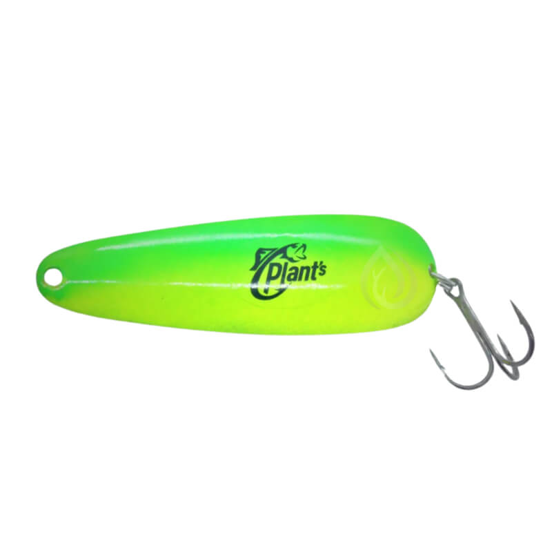 Cuillère Pike Killer UV