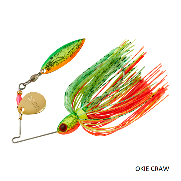 Spinnerbait POND MAGIC 3/16 OZ