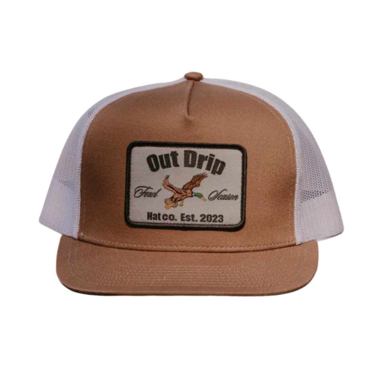 outdrip-casquette-fowl-season