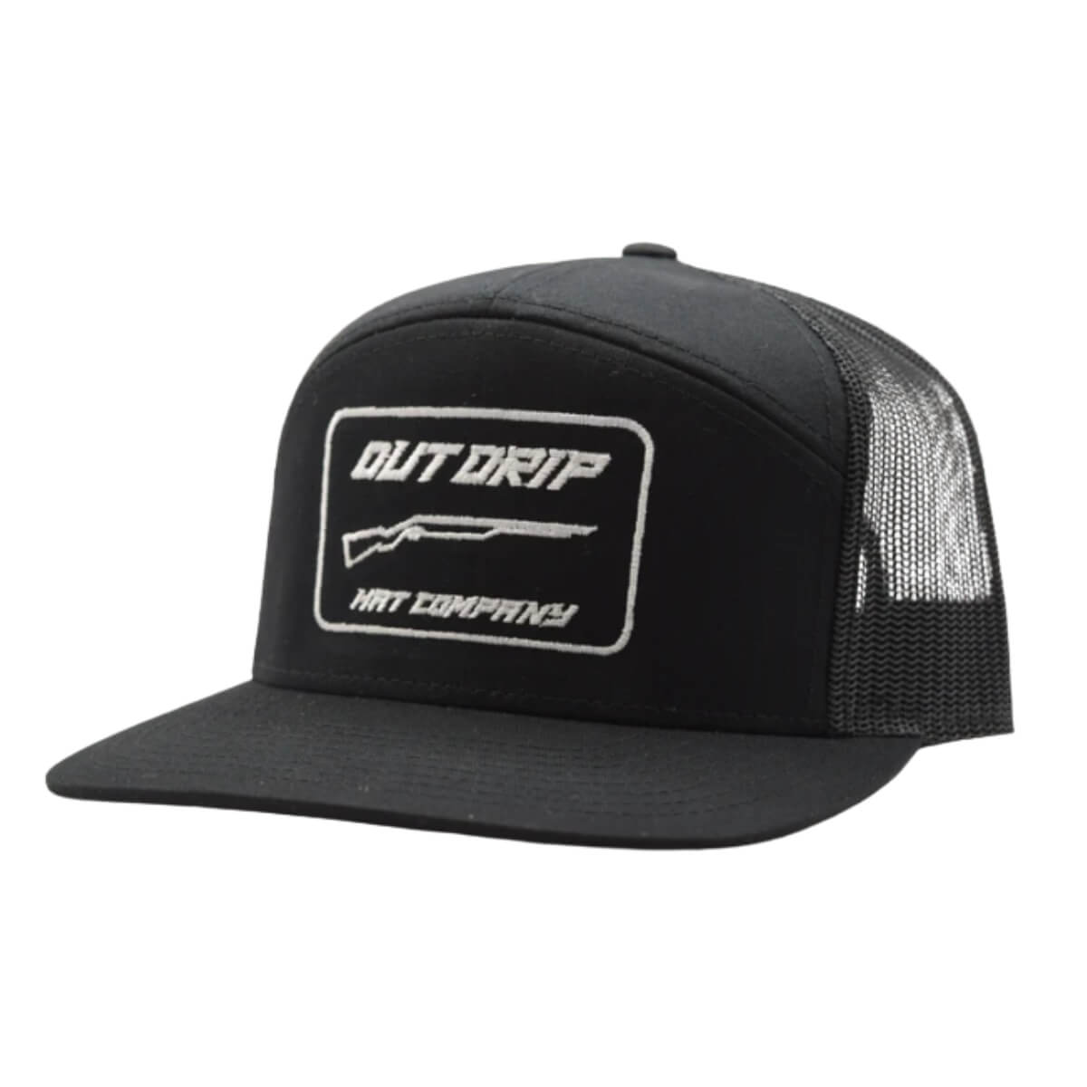 outdrip-casquette-hat-company-noire