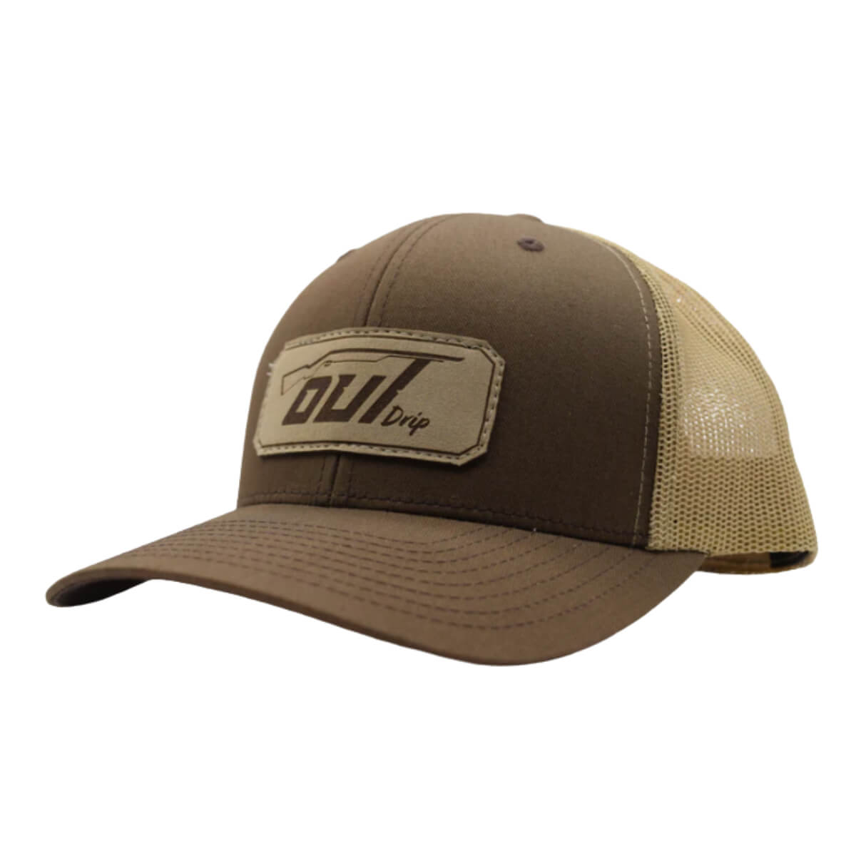 outdrip-casquette-og-brune