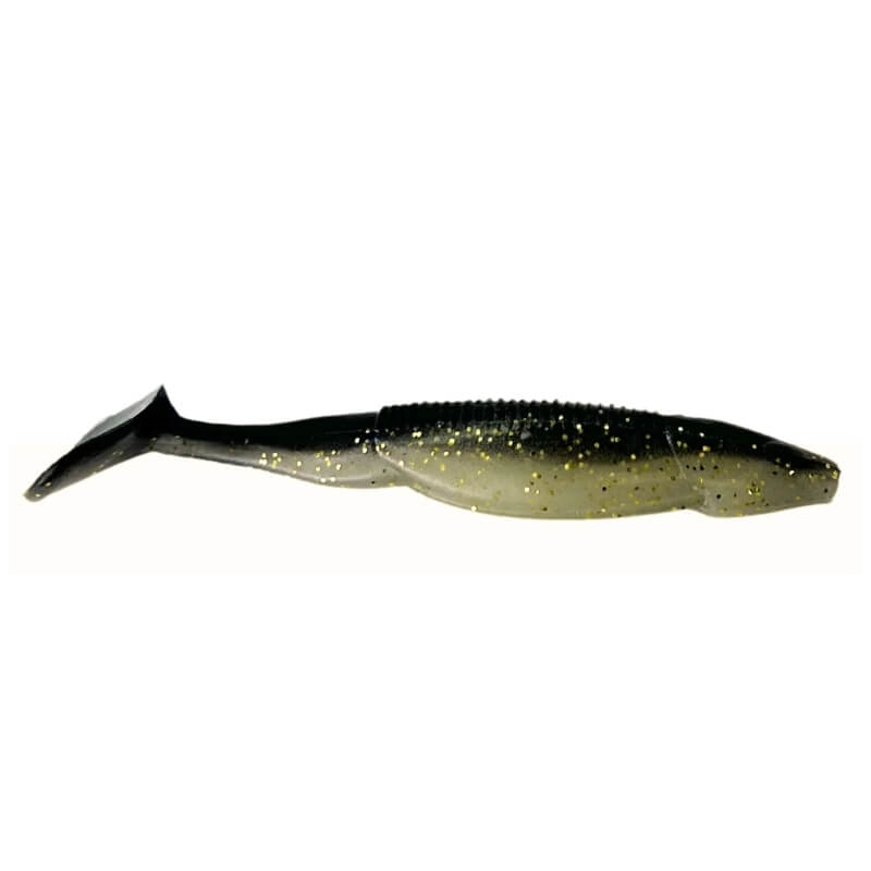 Leurres souples Submarine Swimbait 3.25