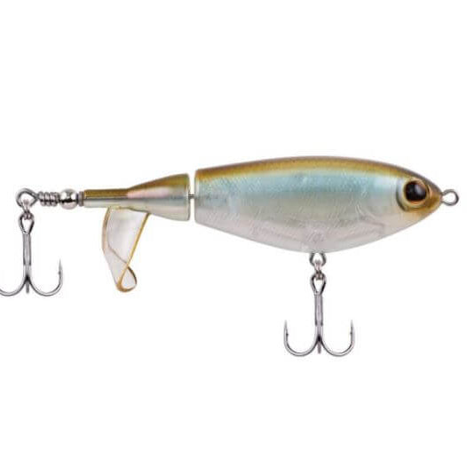 Poisson nageur Choppo 75