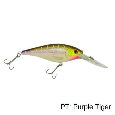 Poisson nageur Flicker Shad 5