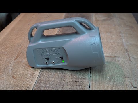 video-foxpro-prowler