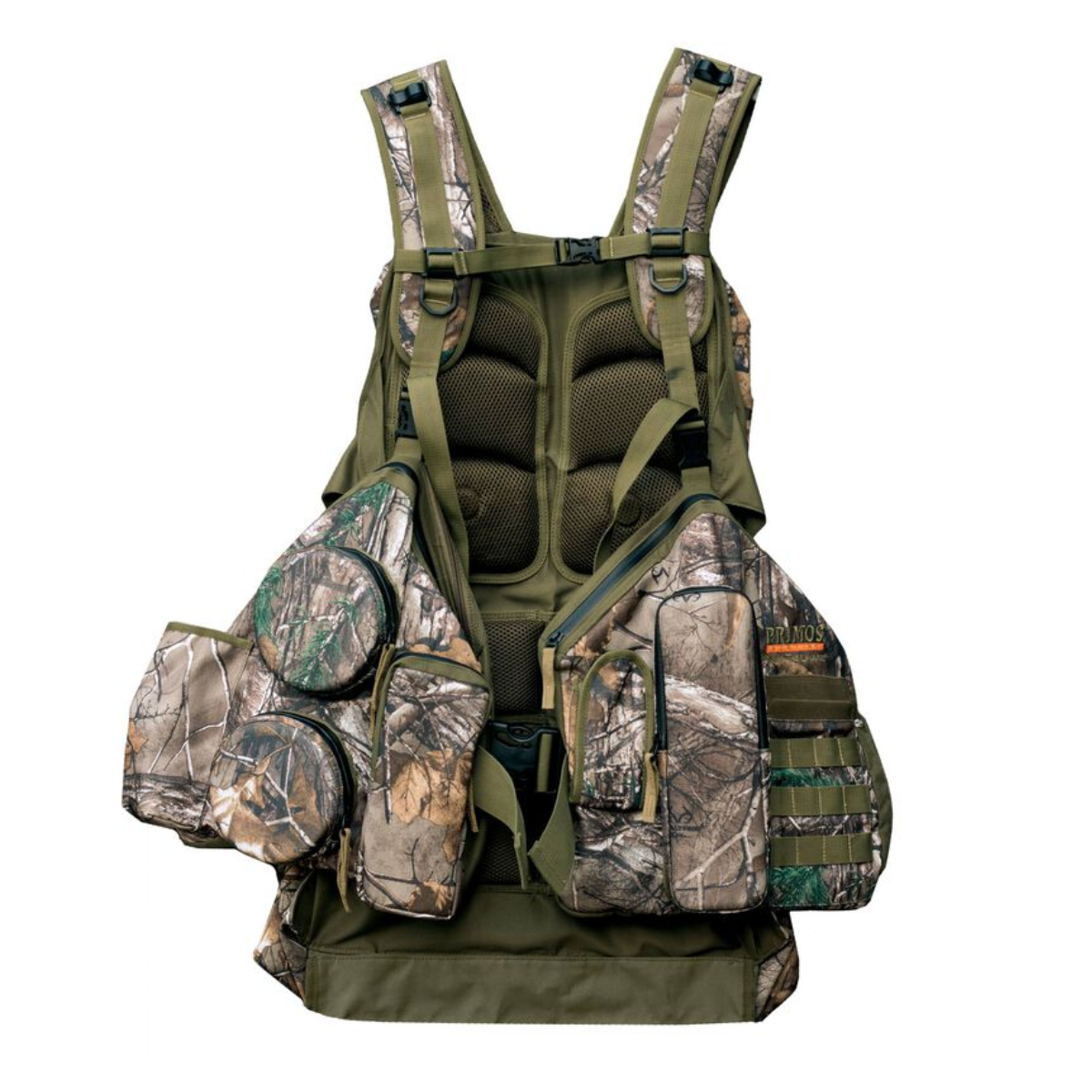 Veste de chasse aux dindons Primos Rocker Strap