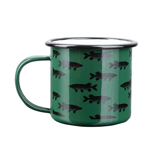 TASSE ÉMAILLÉE QUENCH