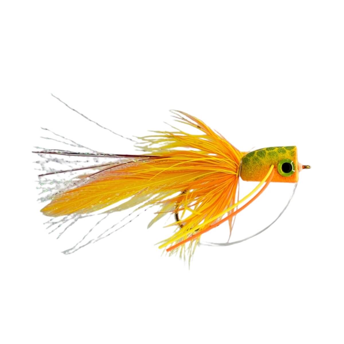 Mouche Popper