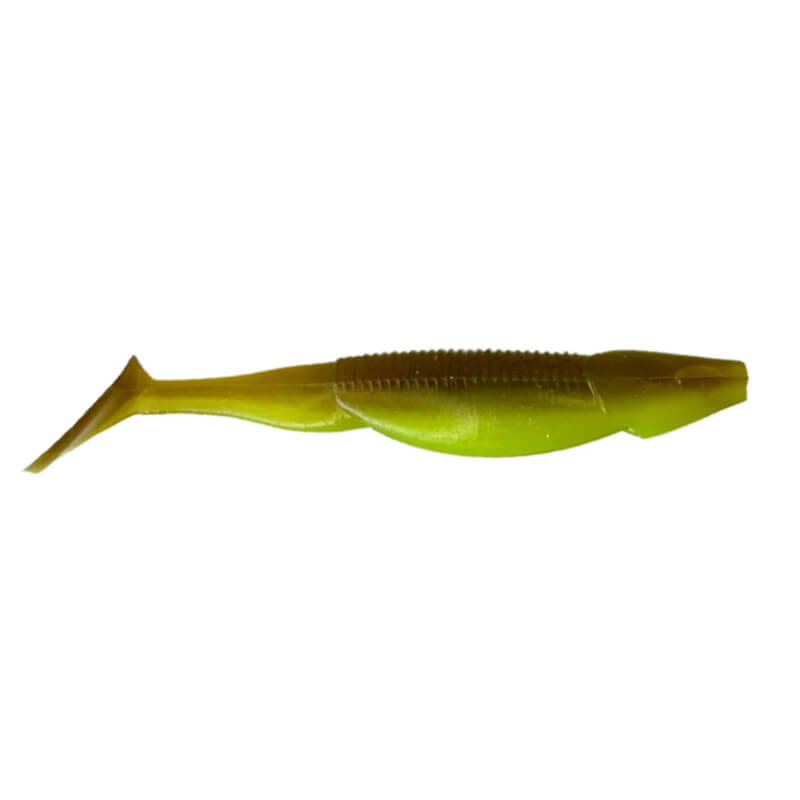 Leurres souples Submarine Swimbait 3.25