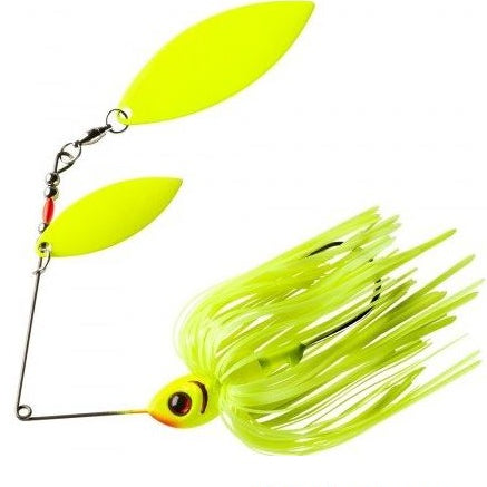 Spinnerbait PIKEE ½