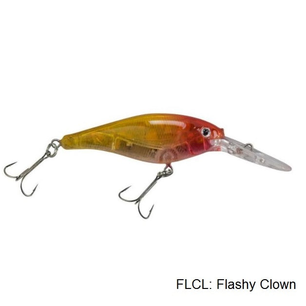 Poisson nageur Flicker Shad 5