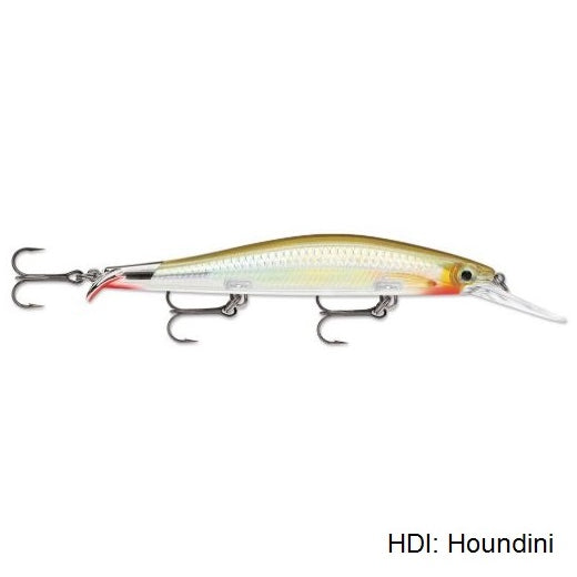 Poisson nageur Ripstop 9