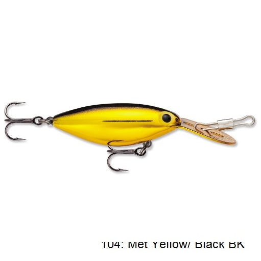 Poisson nageur Hot N Tot  5