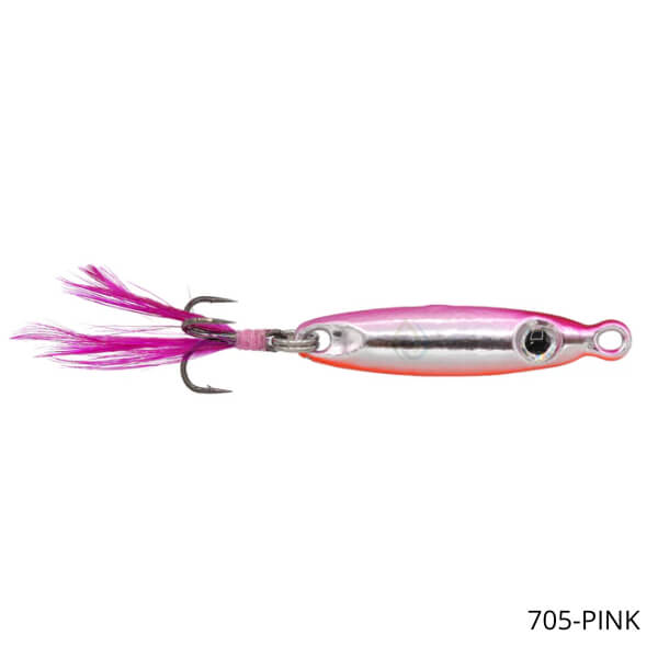 eurotackle-t-flasher