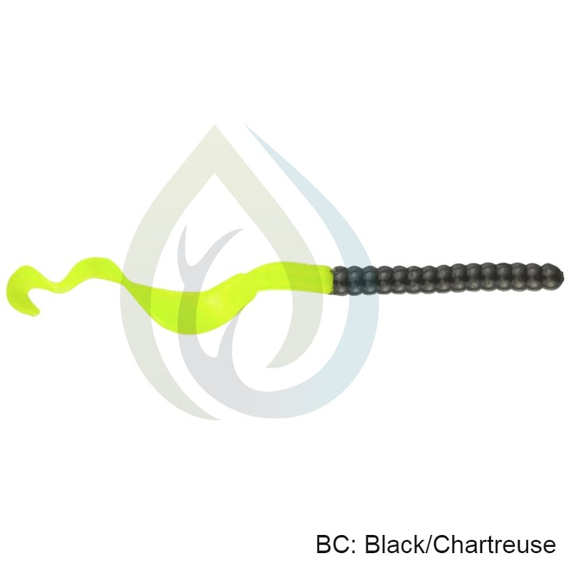 Leurres souples Power Worm 7