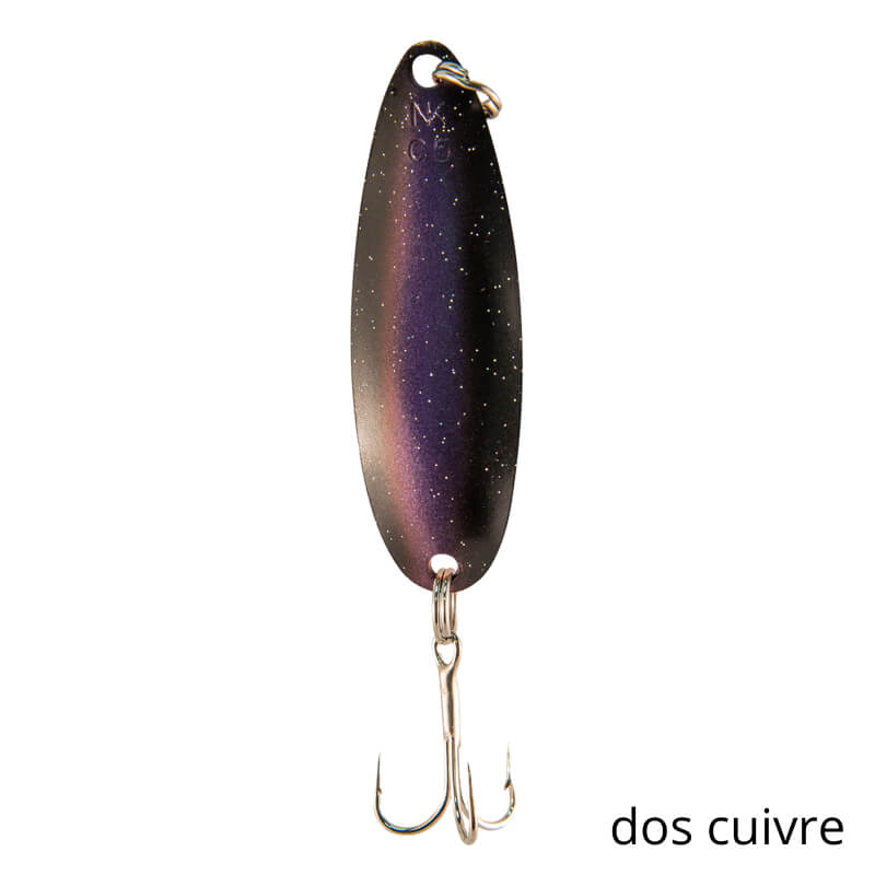 Cuillère C5 Trolling