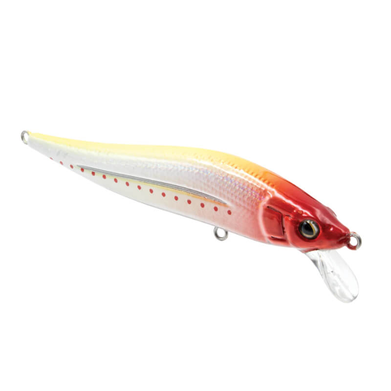 Poisson nageur Jerkmaster JR SW